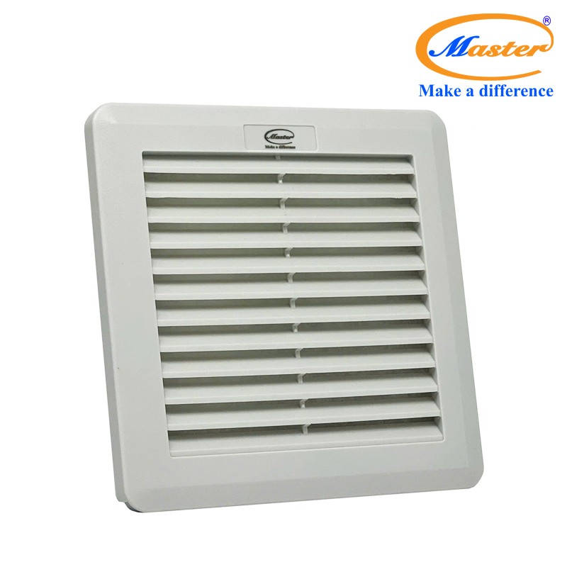 Miệng Gió Có Lọc Bụi Có Gioăng Kín Nước MT-VF150