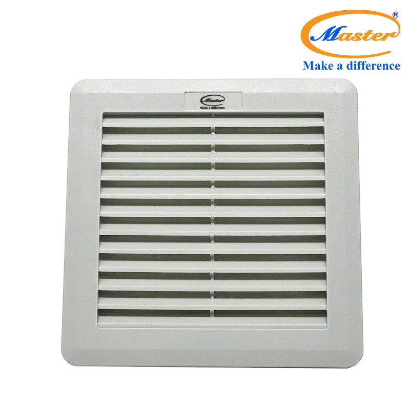 Miệng Gió Có Lọc Bụi Có Gioăng Kín Nước MT-VF150