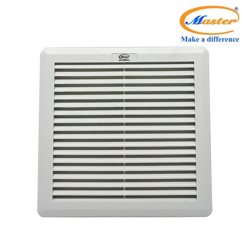 Miệng Gió Có Lọc Bụi Có Gioăng Kín Nước MT-VF200