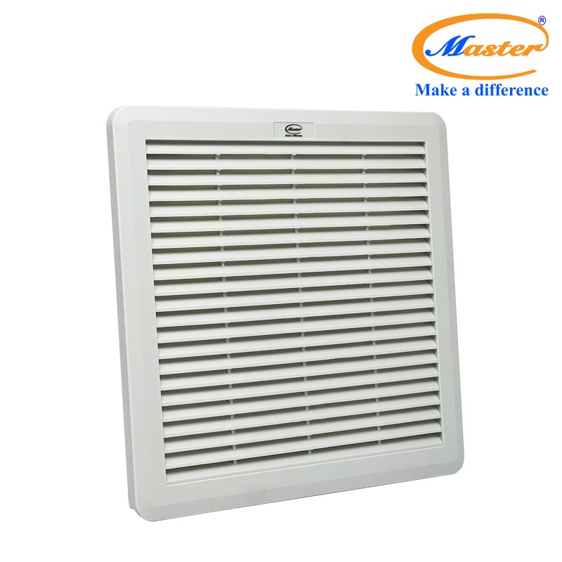 Miệng Gió Có Lọc Bụi Có Gioăng Kín Nước MT-VF250