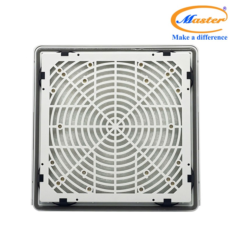 Miệng Gió Có Lọc Bụi Có Gioăng Kín Nước MT-VF250