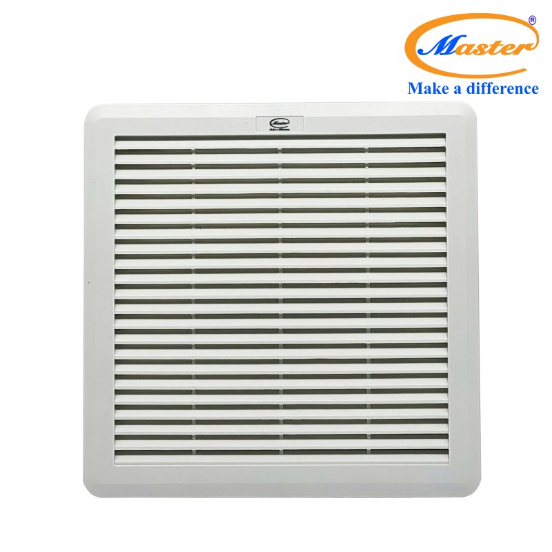 Miệng Gió Có Lọc Bụi Có Gioăng Kín Nước MT-VF250