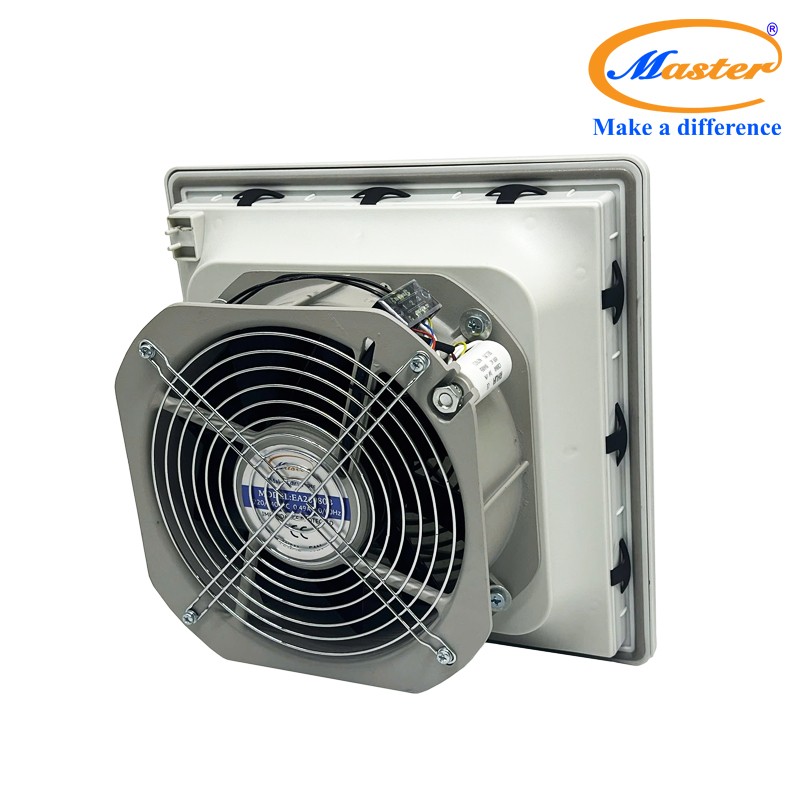 Quạt Hút Kèm Miệng Gió Có Gioăng Kín Nước MT-VF322.230