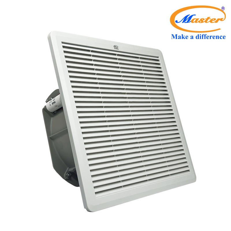 Quạt Hút Kèm Miệng Gió Có Gioăng Kín Nước MT-VF322.230