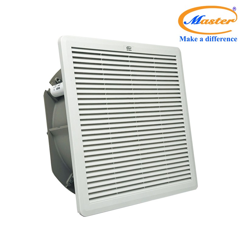 Quạt Hút Kèm Miệng Gió Có Gioăng Kín Nước MT-VF322.230-D