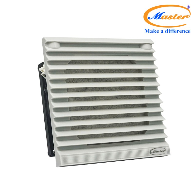 Quạt Hút Kèm Miệng Gió Lọc Bụi VS802.230