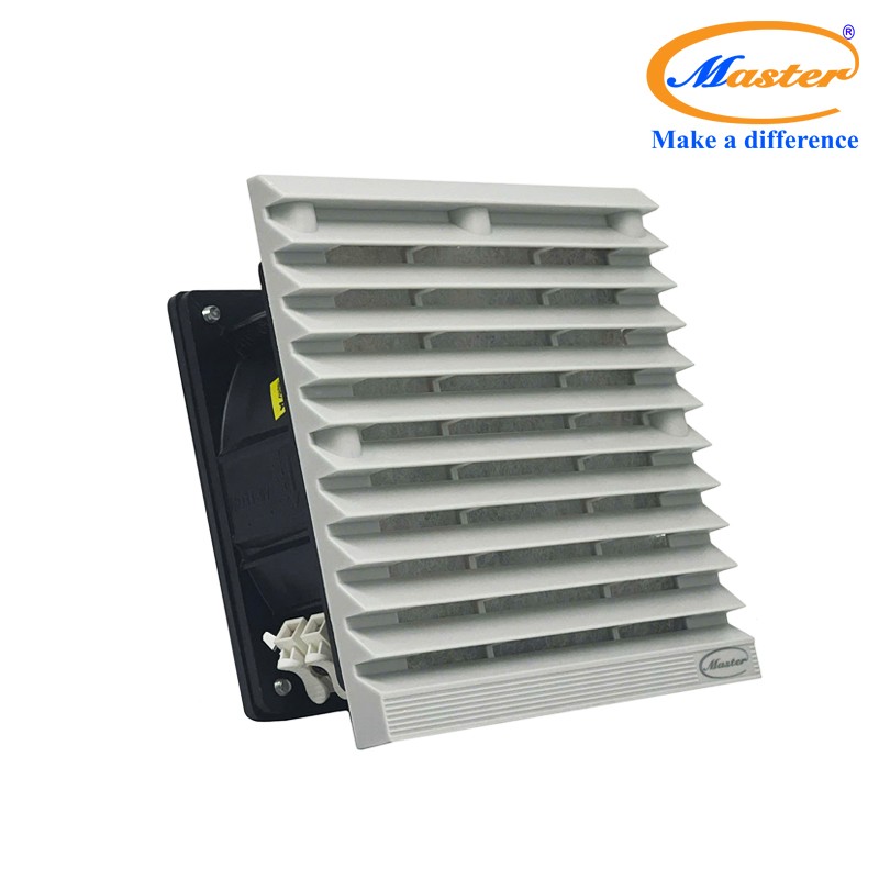 Quạt Hút Kèm Miệng Gió Lọc Bụi VS803.230