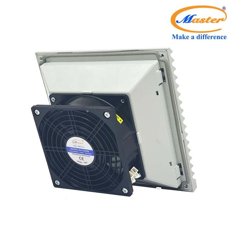 Quạt Hút Kèm Miệng Gió Lọc Bụi VS804.230