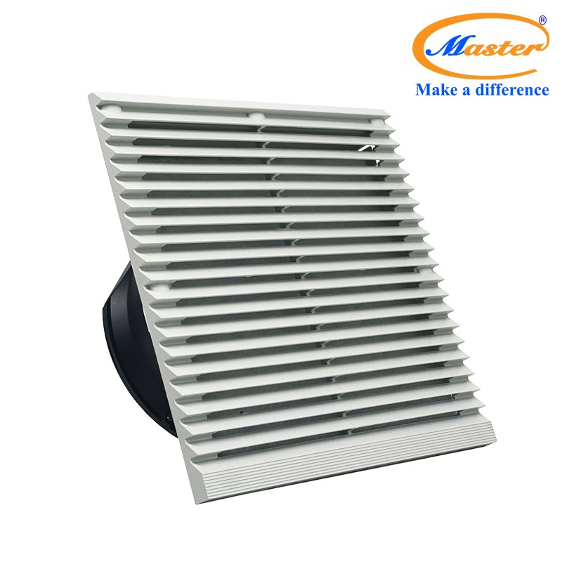 Quạt Hút Kèm Miệng Gió Lọc Bụi VS805.230