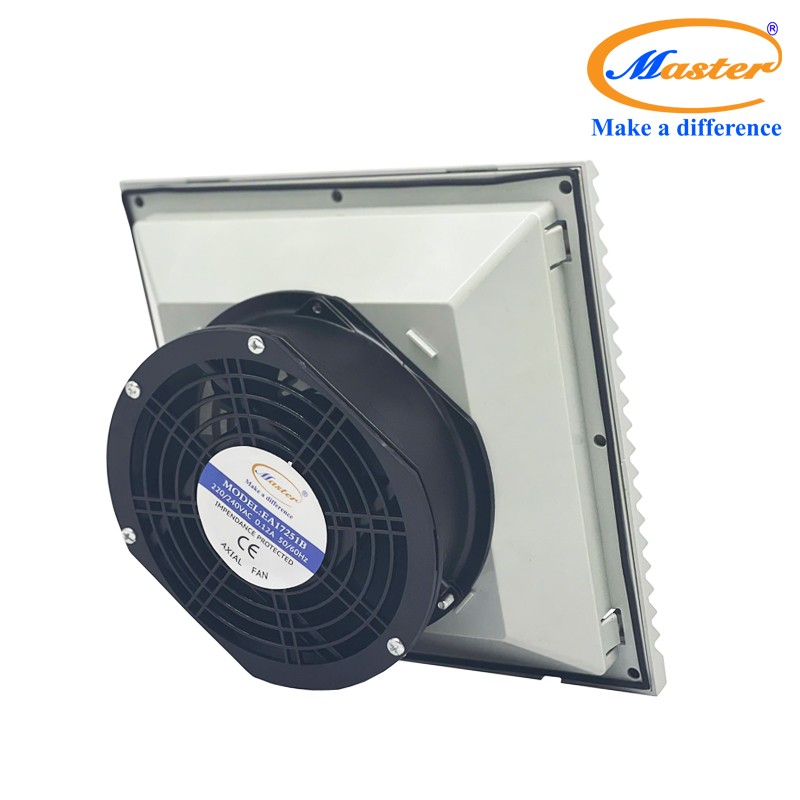 Quạt Hút Kèm Miệng Gió Lọc Bụi VS805.230