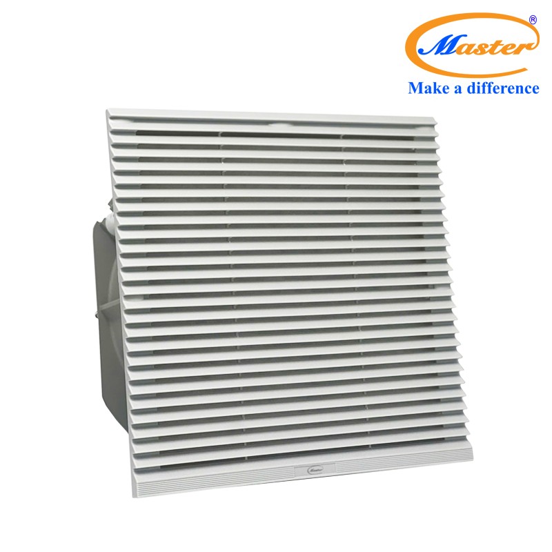 Quạt hút kèm miệng gió lọc bụi VS806.230-D