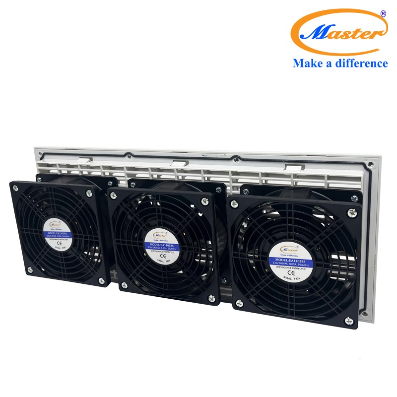 Quạt Hút Kèm Miệng Gió Lọc Bụi VS807.230