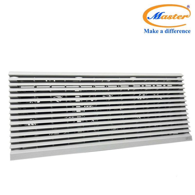 Quạt Hút Kèm Miệng Gió Lọc Bụi VS807.230