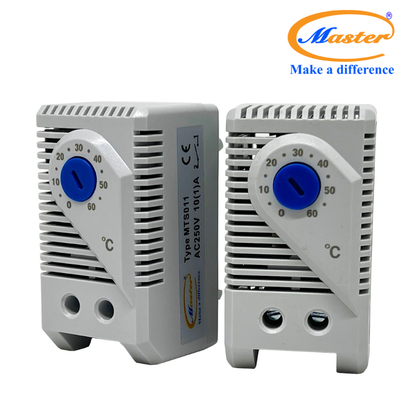 Bộ Ổn Nhiệt MTS011 Master