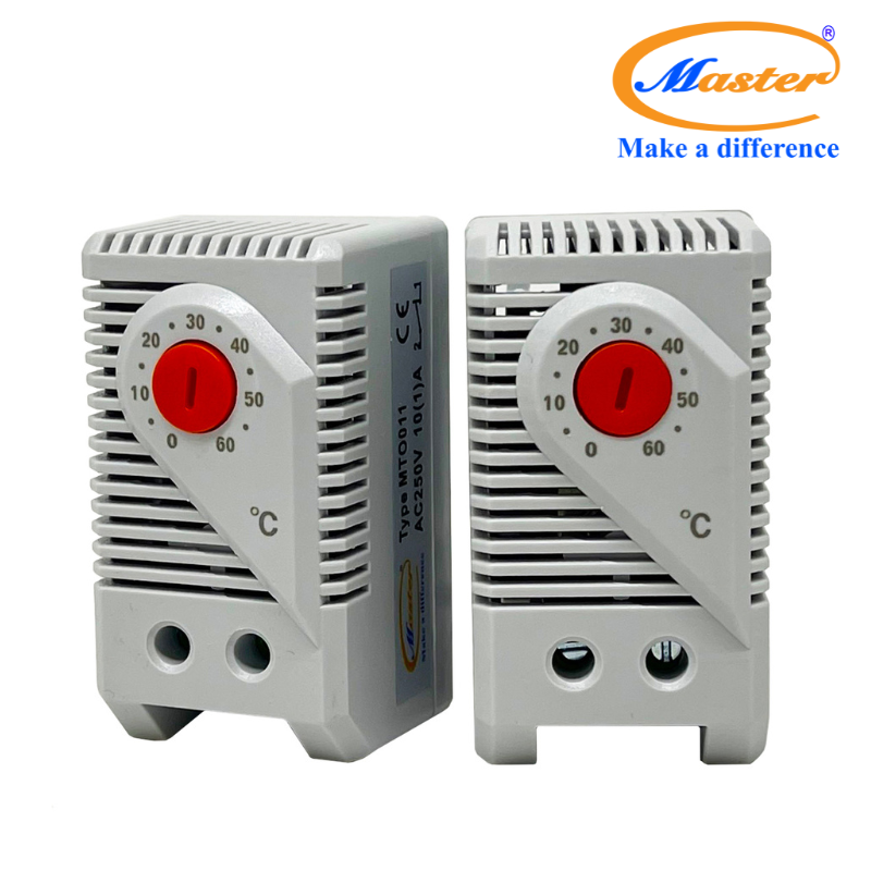 Bộ Ổn Nhiệt MTO011 Master