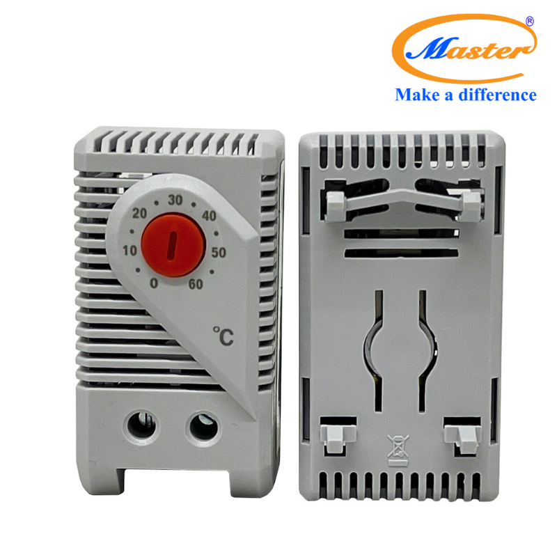 Bộ Ổn Nhiệt MTO011 Master