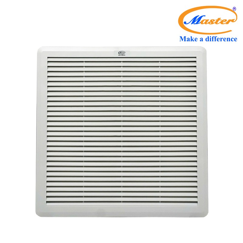 Miệng Gió Có Lọc Bụi Có Gioăng Kín Nước MT-VF322