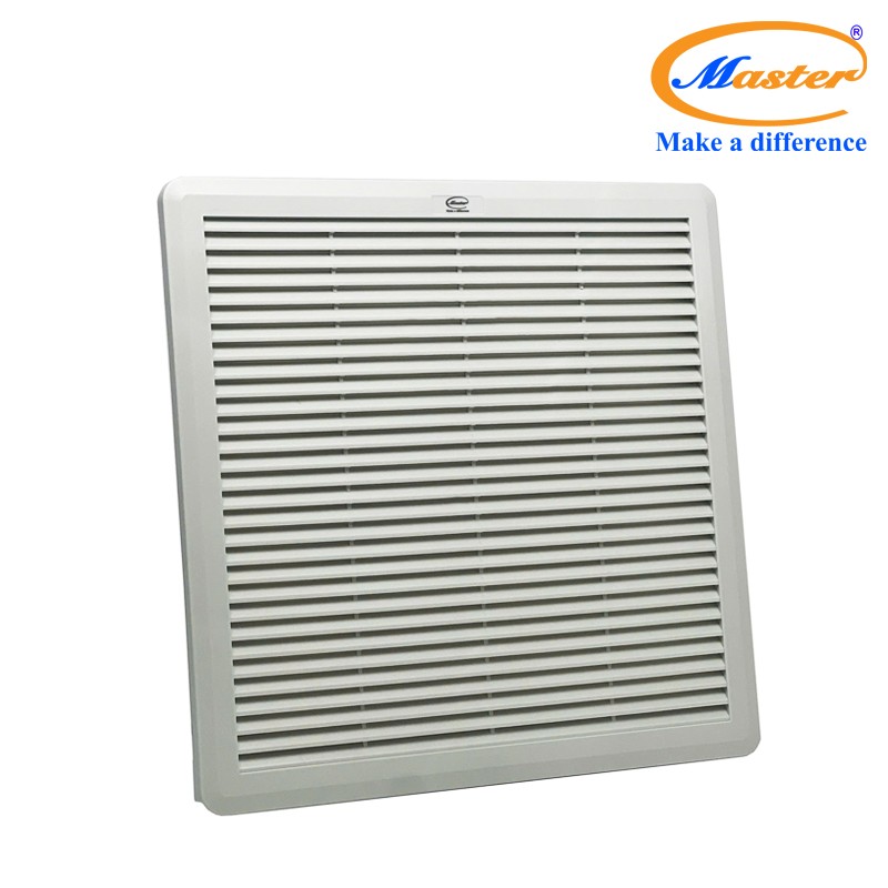 Miệng Gió Có Lọc Bụi Có Gioăng Kín Nước MT-VF322