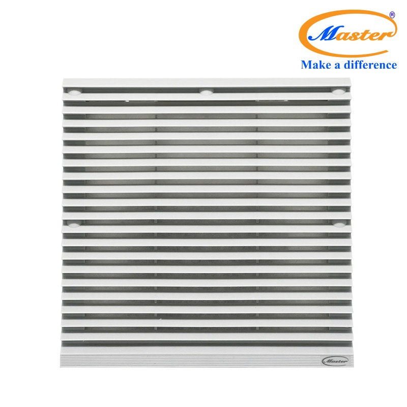 Miệng Gió Có Lọc Bụi Có Gioăng Kín Nước VS805-S Master