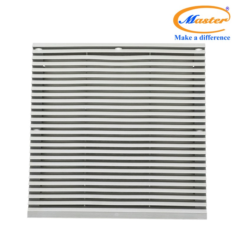 Miệng Gió Có Lọc Bụi Có Gioăng Kín Nước VS806-S Master