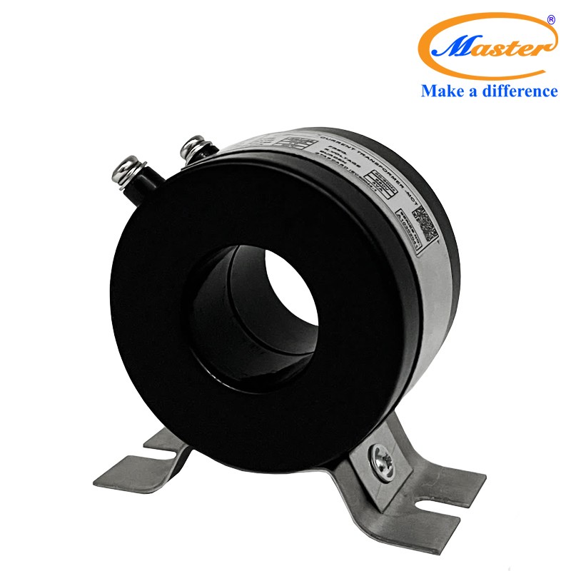 Biến dòng đo lường RCT-35 50/5A Master