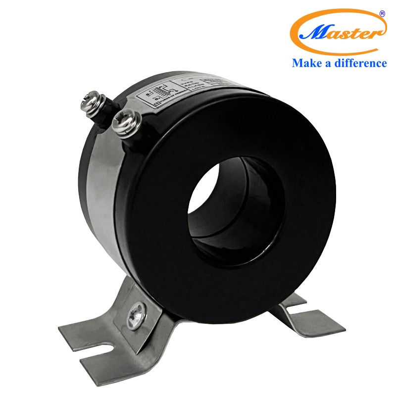 Biến dòng đo lường RCT-35 75/5A Master