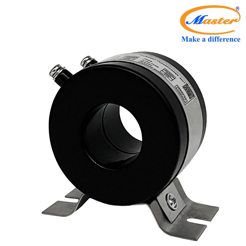 Biến dòng đo lường RCT-35 100/5A Master 