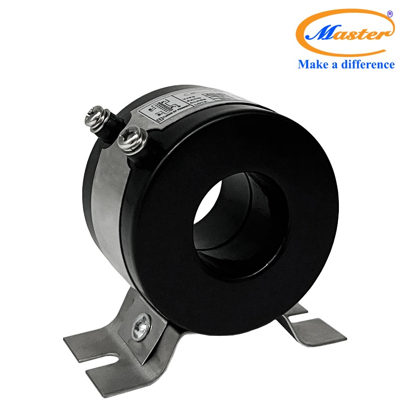 Biến dòng đo lường RCT-35 150/5A Master