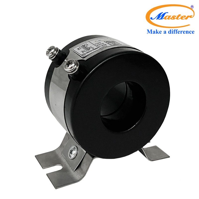 Biến dòng đo lường RCT-35 200/5A Master