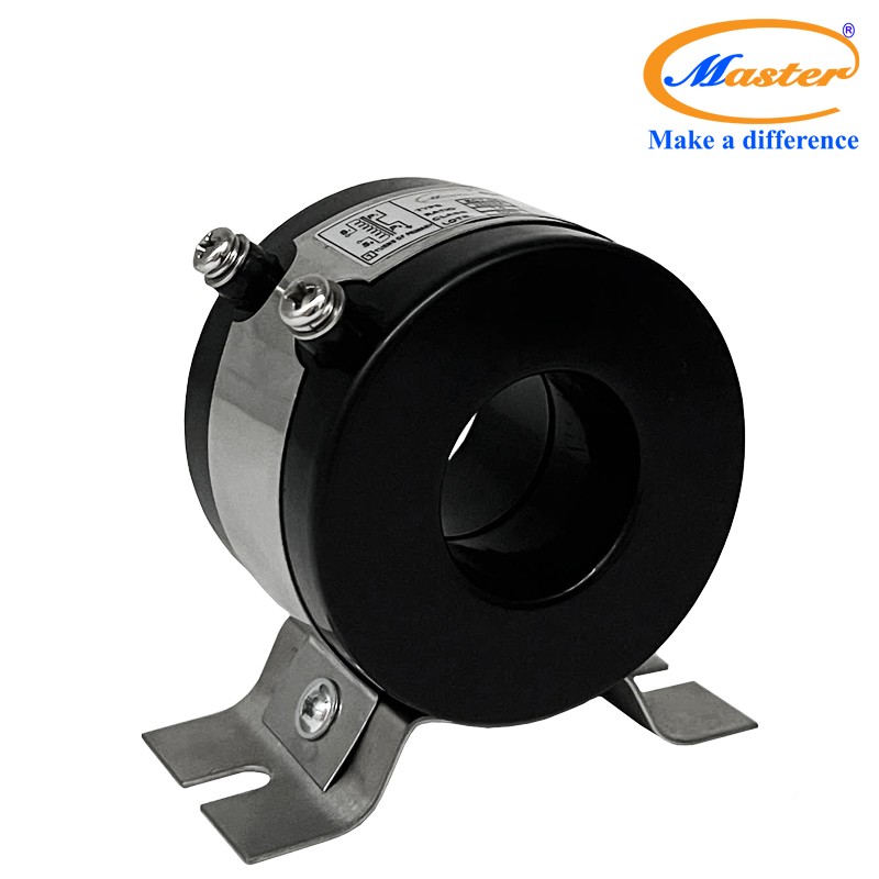 Biến dòng đo lường RCT-35 250/5A Master