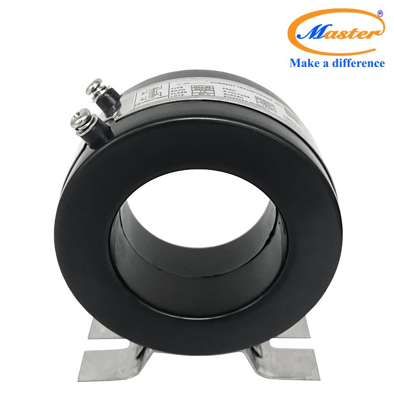 Biến dòng đo lường RCT-65 500/5A Master