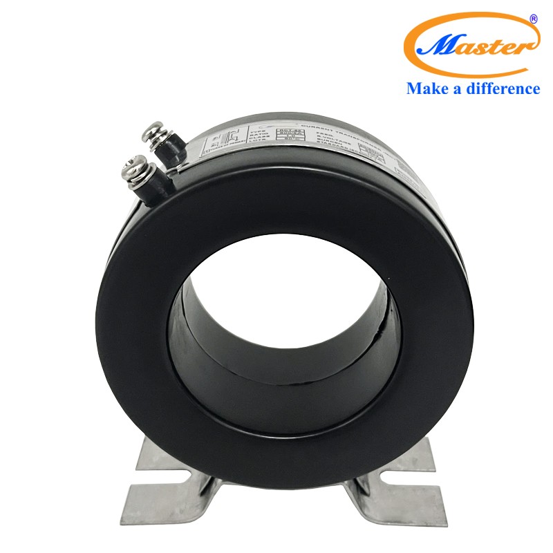 Biến dòng đo lường RCT-65 600/5A Master