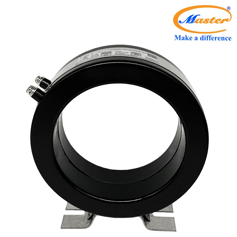 Biến dòng đo lường RCT-110 1600/5A Master