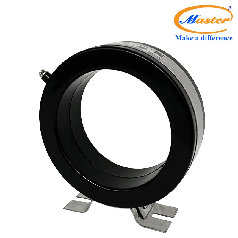 Biến dòng đo lường RCT-110 2000/5A Master