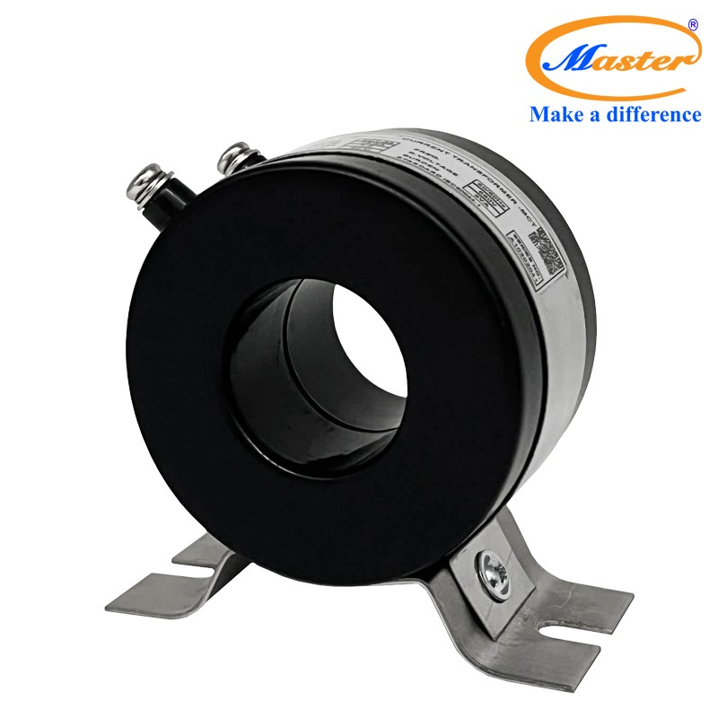 Biến dòng đo lường RCT-35 75/5A Master