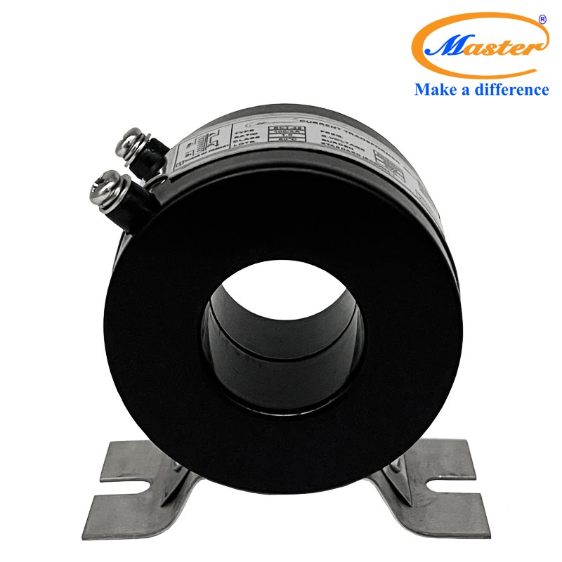 Biến dòng đo lường RCT-35 100/5A Master 