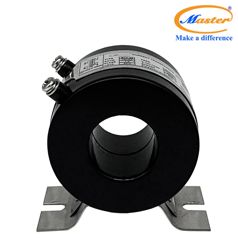 Biến dòng đo lường RCT-35 150/5A Master