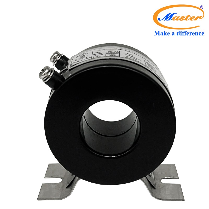 Biến dòng đo lường RCT-35 200/5A Master