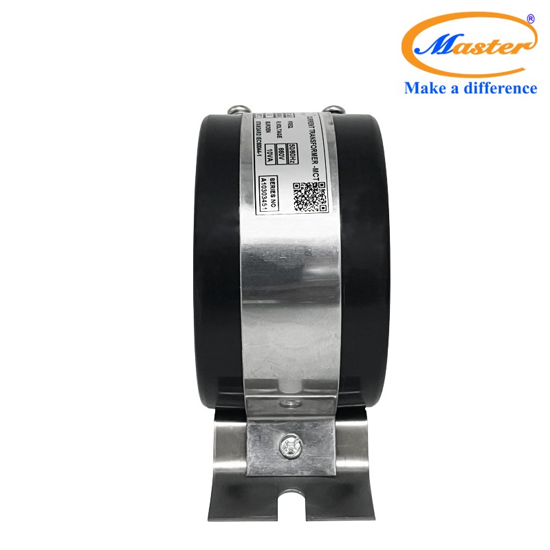 Biến dòng đo lường RCT-45 500/5A Master