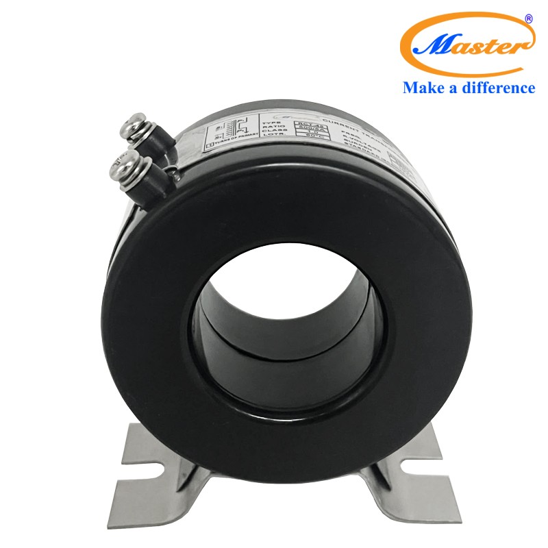 Biến dòng đo lường RCT-45 500/5A Master