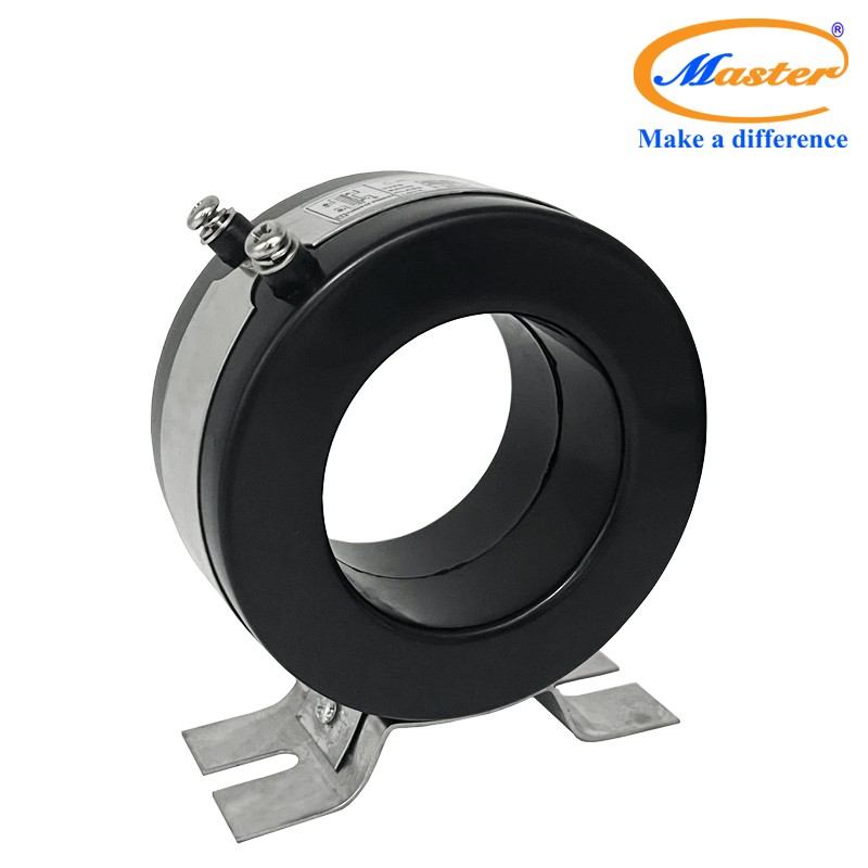 Biến dòng đo lường RCT-65 500/5A Master