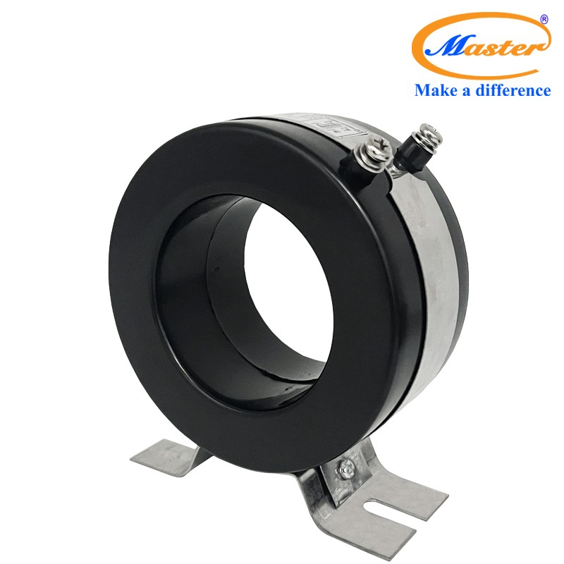 Biến dòng đo lường RCT-65 600/5A Master