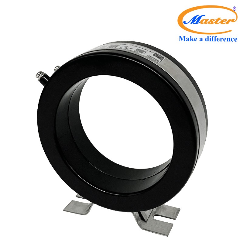 Biến dòng đo lường RCT-110 1200/5A Master