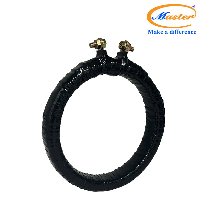 Biến dòng đo lường băng quấn MR-110 1600/5A Master