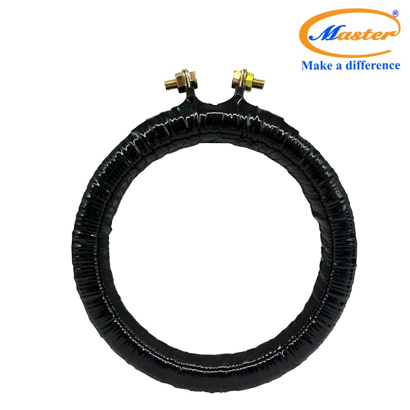 Biến dòng đo lường băng quấn MR-125 2500/5A Master