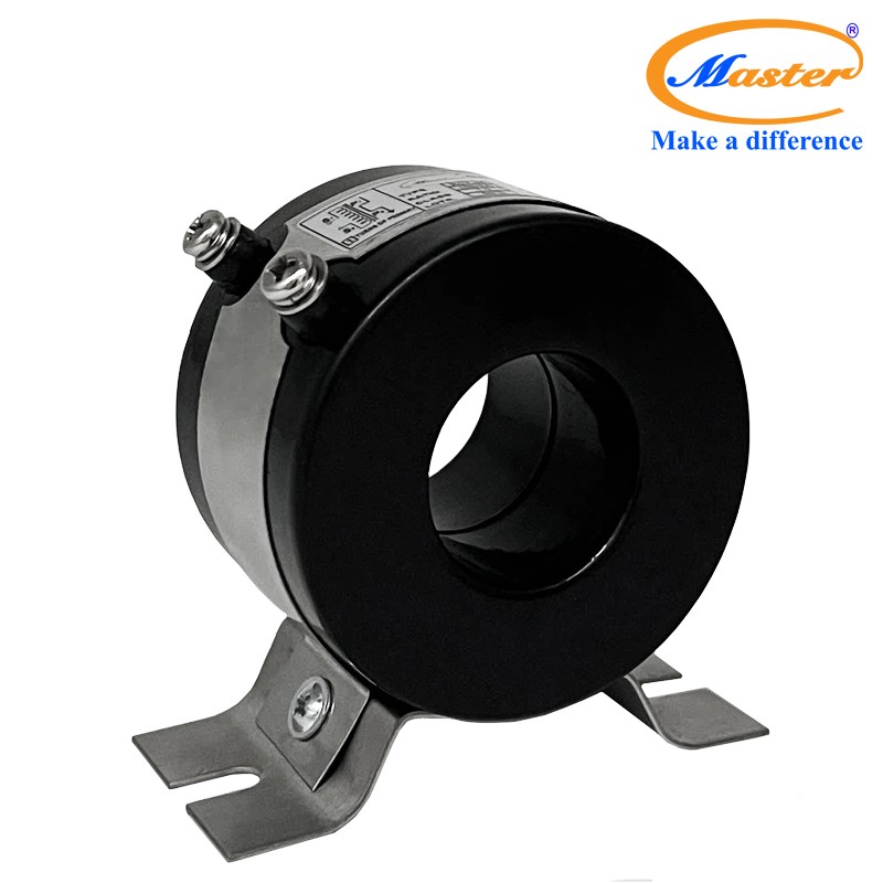 Biến dòng đo lường RCT-35 100/5A Master 