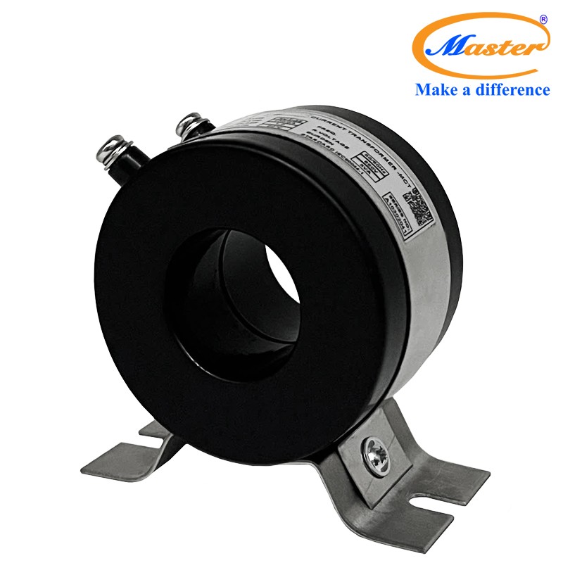 Biến dòng đo lường RCT-35 150/5A Master