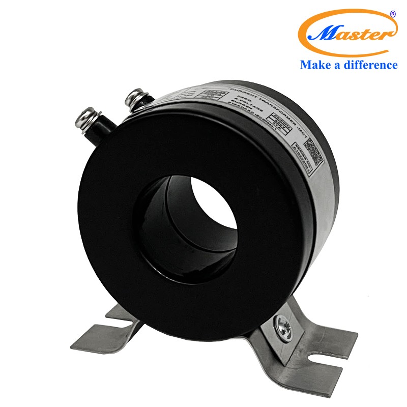 Biến dòng đo lường RCT-35 200/5A Master
