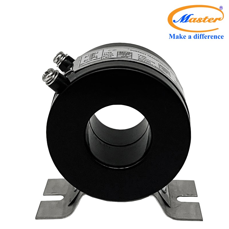 Biến dòng đo lường RCT-35 250/5A Master
