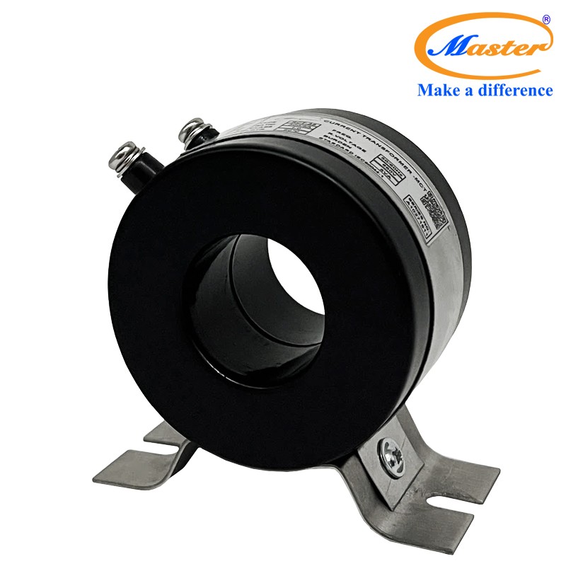 Biến dòng đo lường RCT-35 300/5A Master